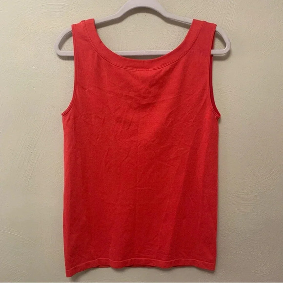 Wolford Athens Tank Top NWT Size XL - Picture 4 of 7